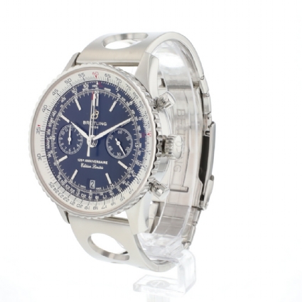 Navitimer Limited Edition 125e Anniversaire