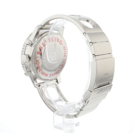 Navitimer Limited Edition 125e Anniversaire