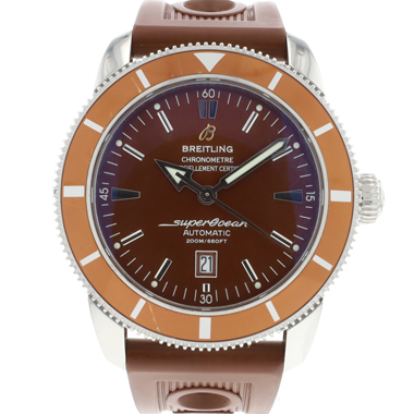 Breitling - Superocean Heritage 46MM