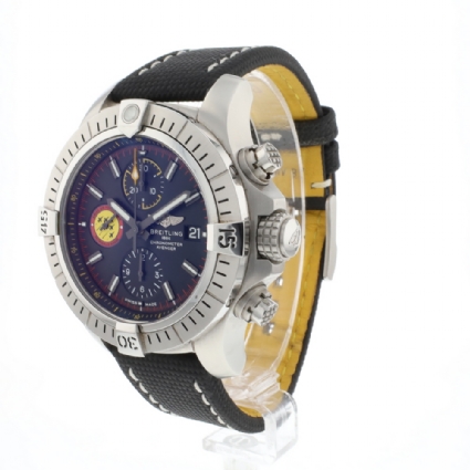 Avenger Chronograph 45MM Swiss Airforce Team Edition