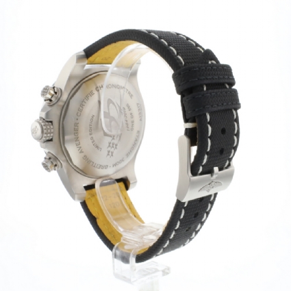 Avenger Chronograph 45MM Swiss Airforce Team Edition