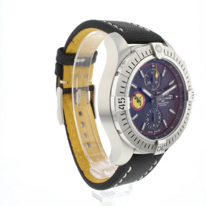 Avenger Chronograph 45MM Swiss Airforce Team Edition