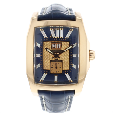 Breitling - for Bentley Flying B No.3 Rose Gold