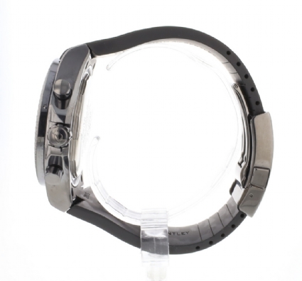 Bentley Motors GMT Midnight Limited Edition 49MM