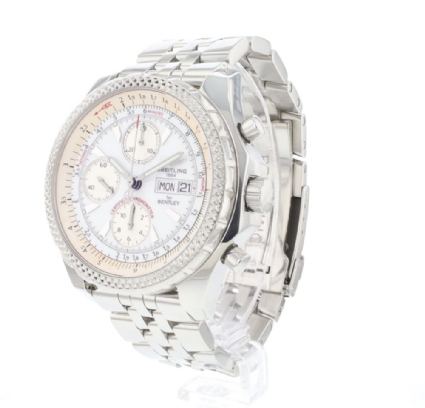 Bentley GT Limited Edition