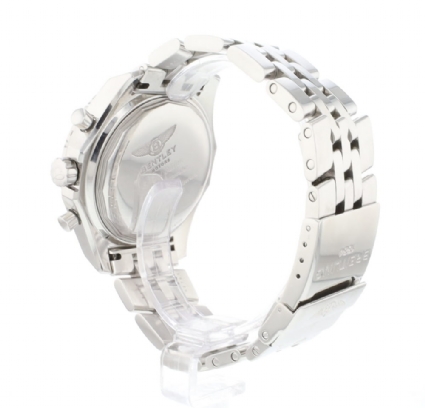 Bentley GT Limited Edition