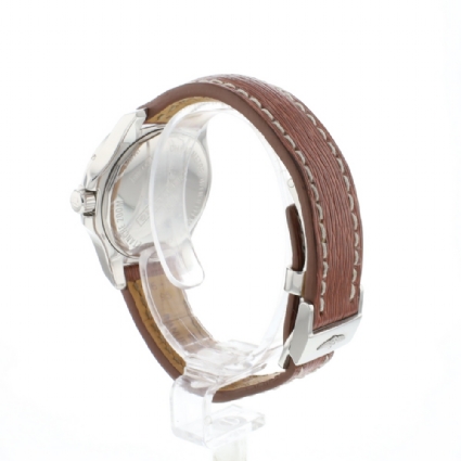 Colt Lady 33MM White Dial