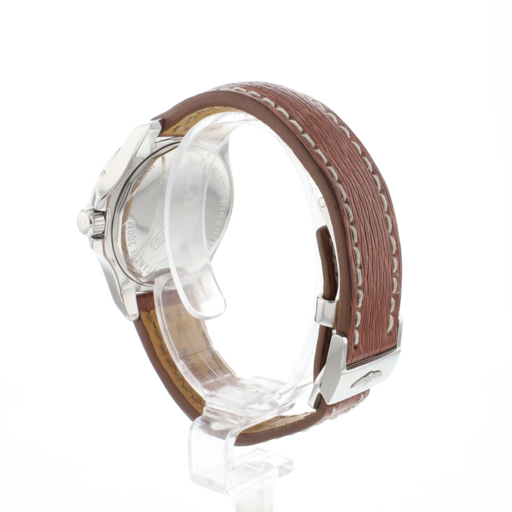 Colt Lady 33MM White Dial
