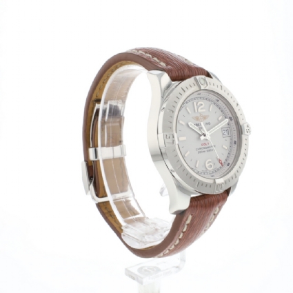Colt Lady 33MM White Dial