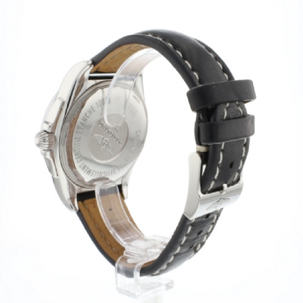 Galactic Unitime Back Dial