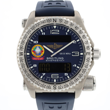 Breitling - Emergency Orbiter 3 Limited Edition