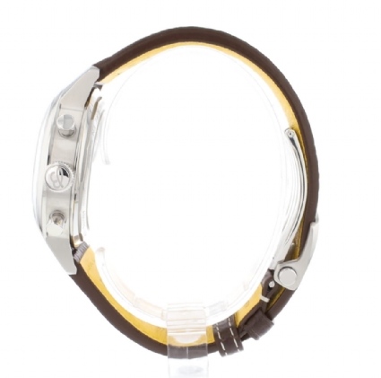 Top Time Chronograph Mustang Green Dial NEW 2024