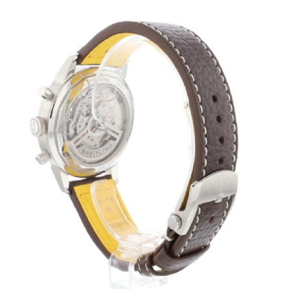 Top Time Chronograph Mustang Green Dial NEW 2024