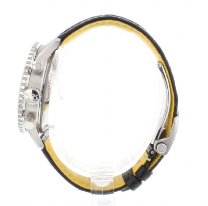 Navitimer B01 Chronograph Black Dial