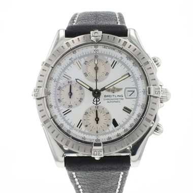 Breitling - Chronomat 39 White Dial