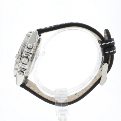 Chronomat 39 White Dial