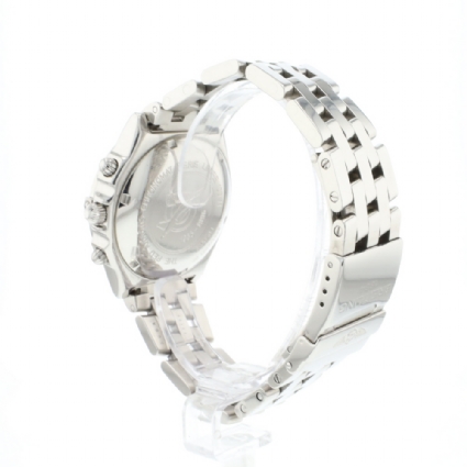 Chronomat Steel 'Red Arrows' Limited Edition