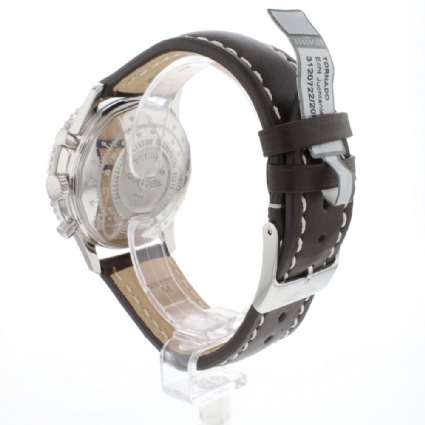 Navitimer Chronograph Silver 41MM