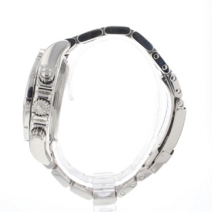 Chronomat 44  Steel Black Dial Japan Limited Edition