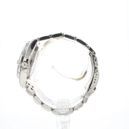 Starliner Lady Pink MoP Dial Diamonds