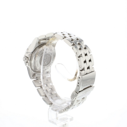 Starliner Lady Pink MoP Dial Diamonds