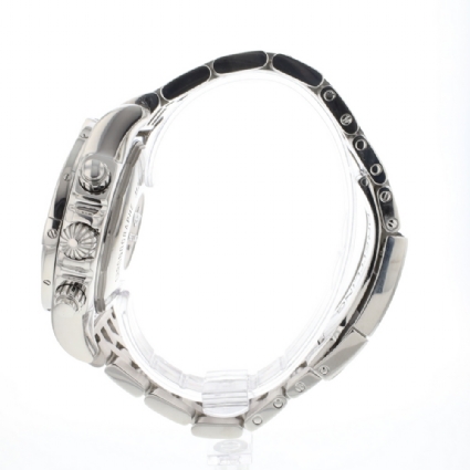 Chronomat 44 Blue Dial