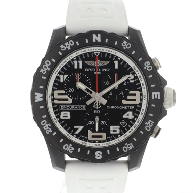 Breitling - Endurance Pro 44MM Breitlight White