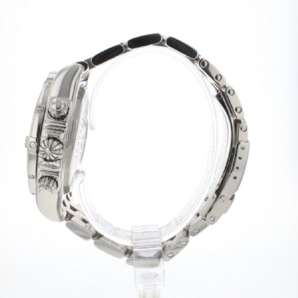 Chronomat Evolution Grey Dial