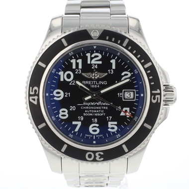 Breitling - SuperOcean II 42