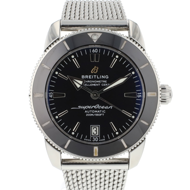 Breitling - Superocean Heritage 42 MM