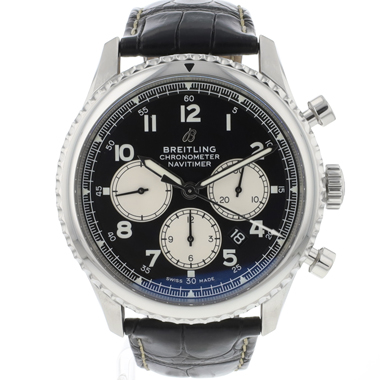 Breitling - Navitimer 8 B01 Chronograph 43