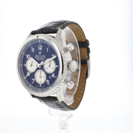 Navitimer 8 B01 Chronograph 43