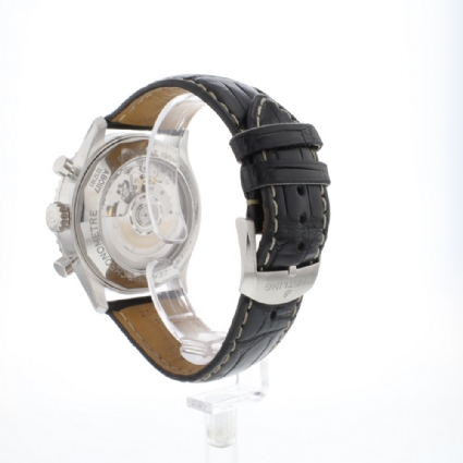 Navitimer 8 B01 Chronograph 43