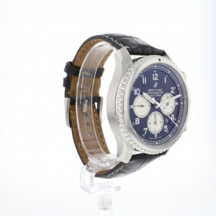 Navitimer 8 B01 Chronograph 43