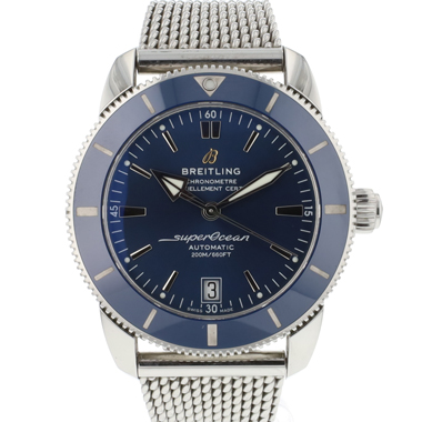 Breitling - Superocean Heritage 42 MM