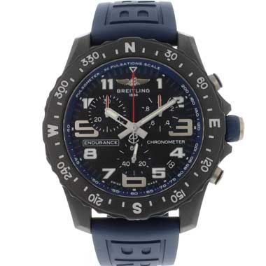 Breitling - Endurance Pro 44MM Breitlight Blue