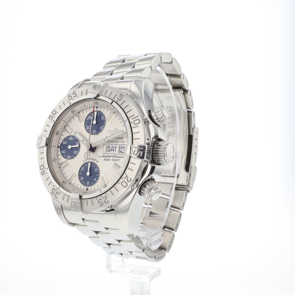 SuperOcean Chrono