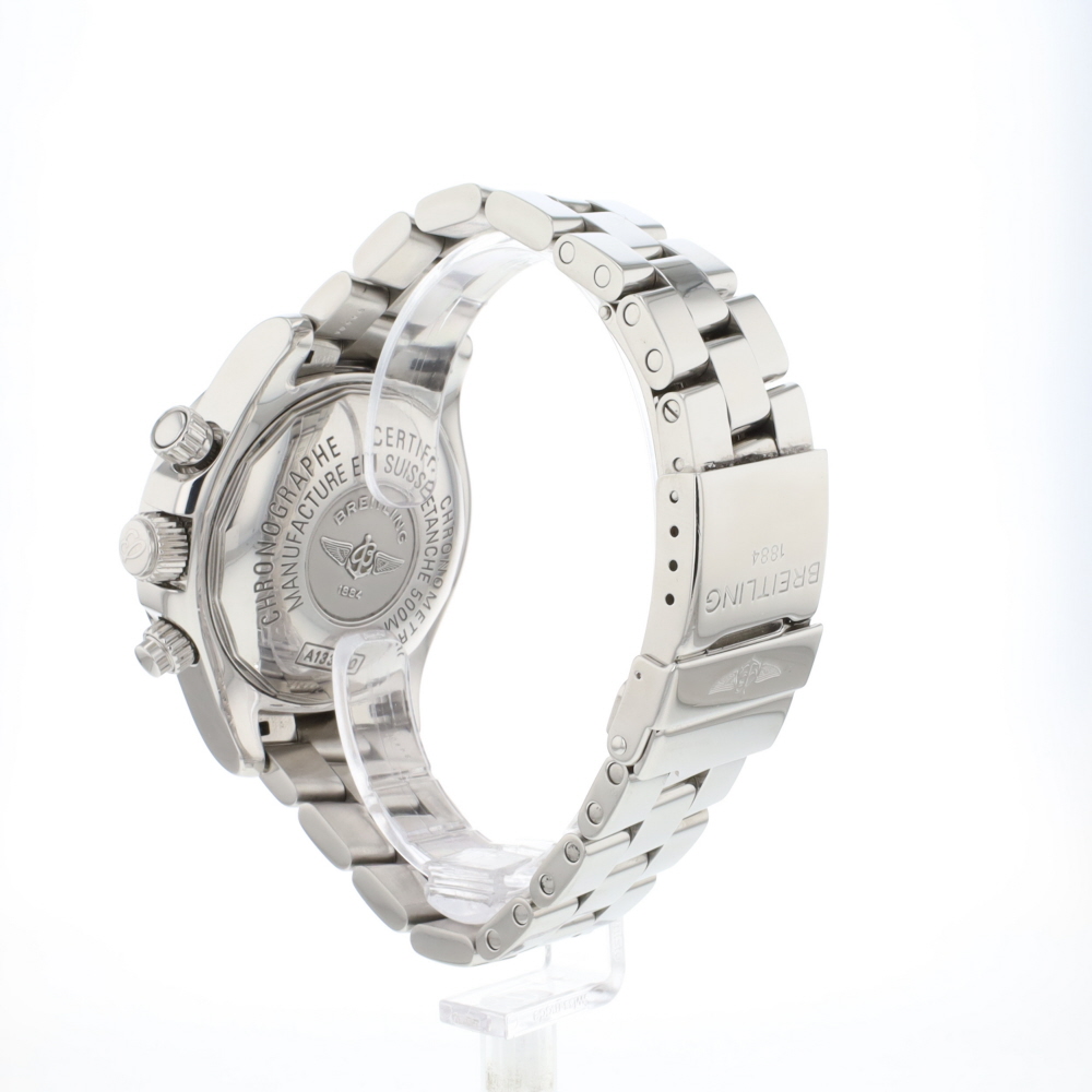 SuperOcean Chrono