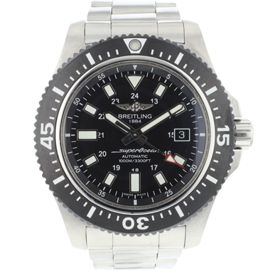 Breitling - Superocean II 44 Special