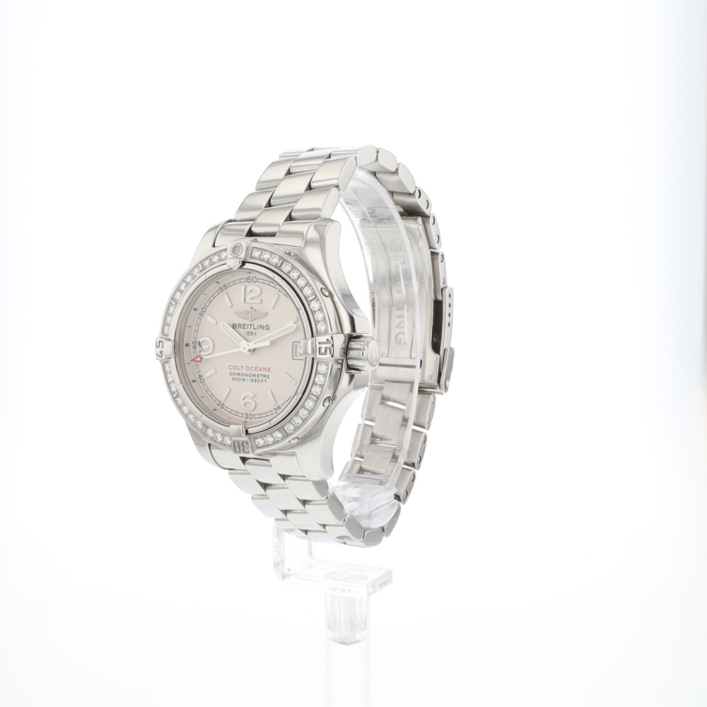 Colt Ocean 33 Lady