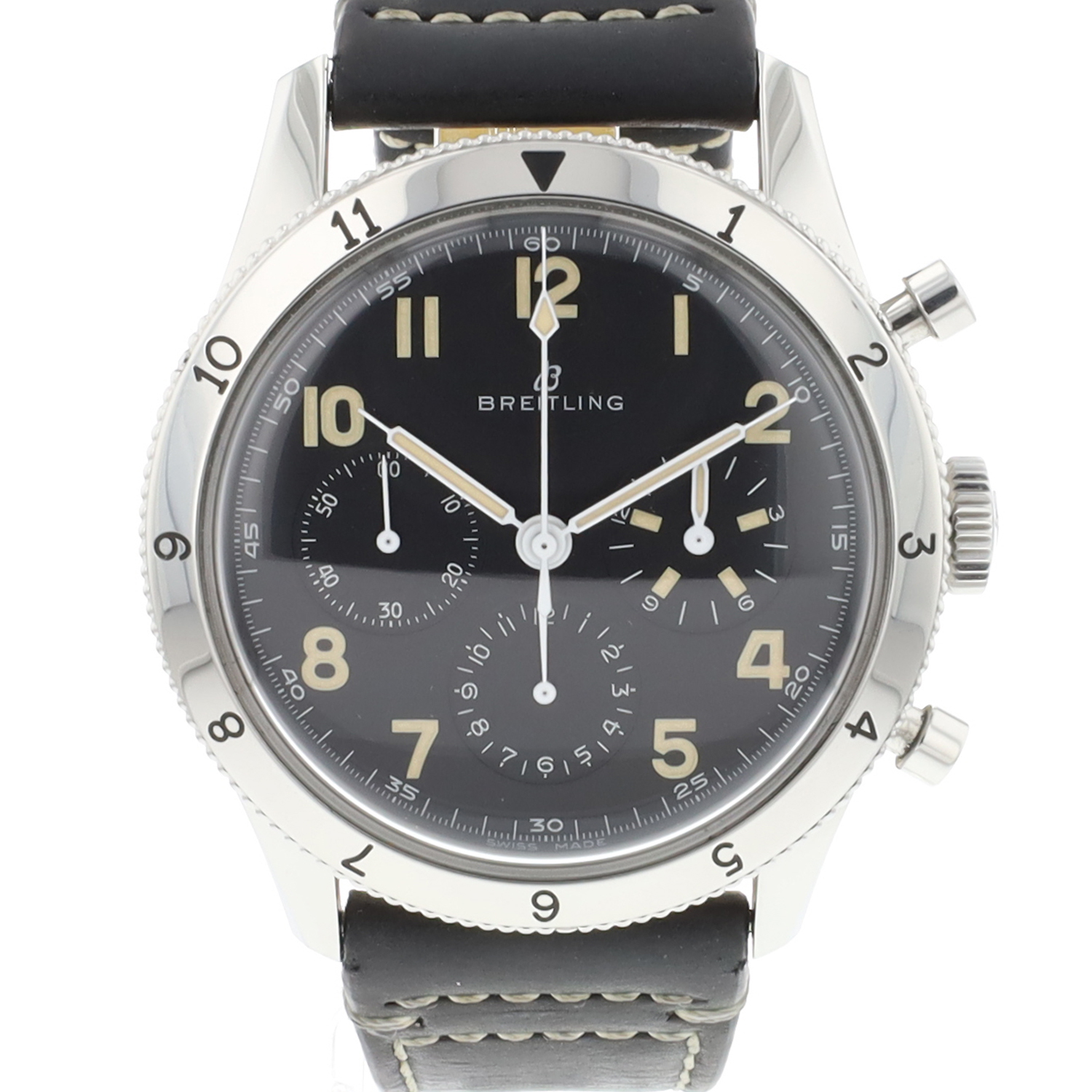 Aviator 8 Chronograph 41 1953 Re-edition