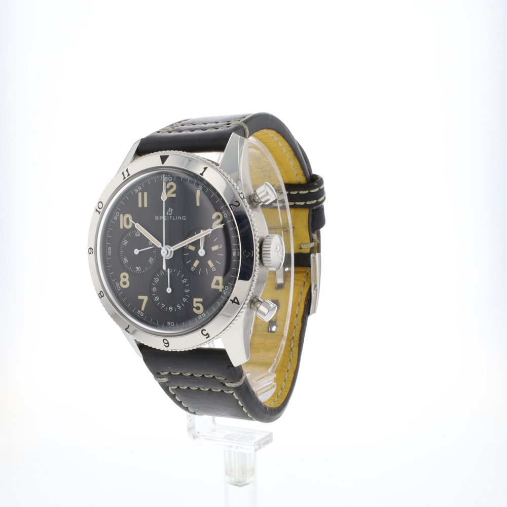 Aviator 8 Chronograph 41 1953 Re-edition