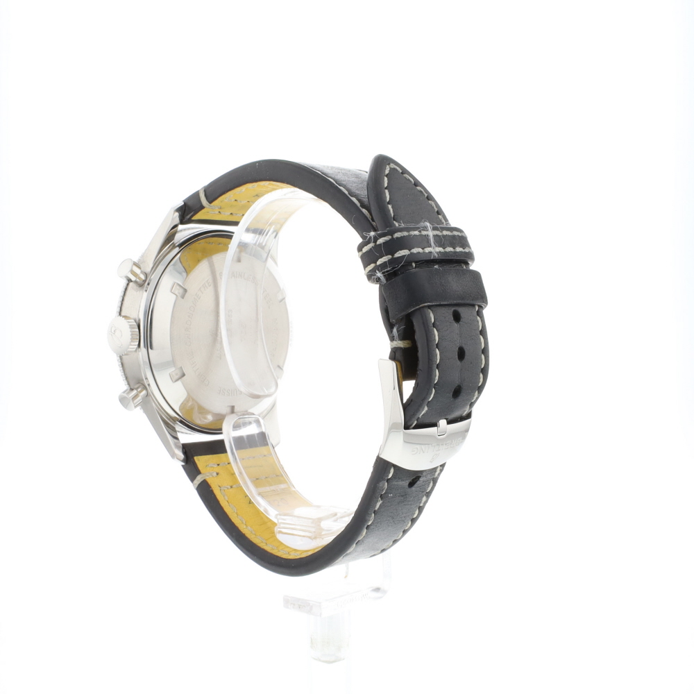 Aviator 8 Chronograph 41 1953 Re-edition