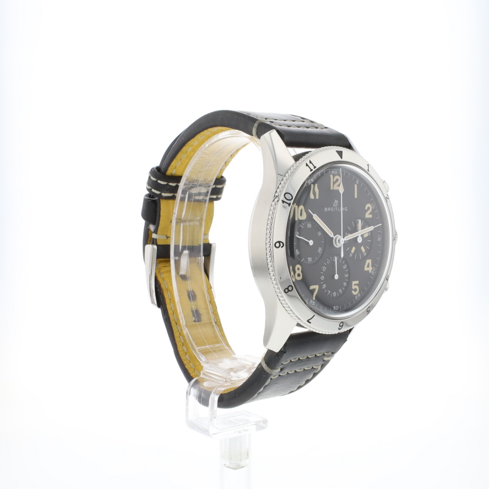 Aviator 8 Chronograph 41 1953 Re-edition