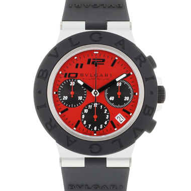 Bulgari - Bvlgari - Bulgari Ducati NEW '22