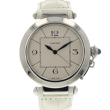 Cartier - Pasha 42MM