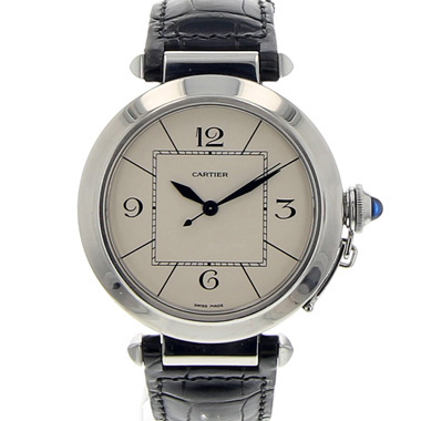 Cartier - Pasha 42MM