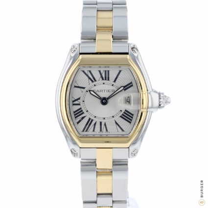 Prijs cartier horloge