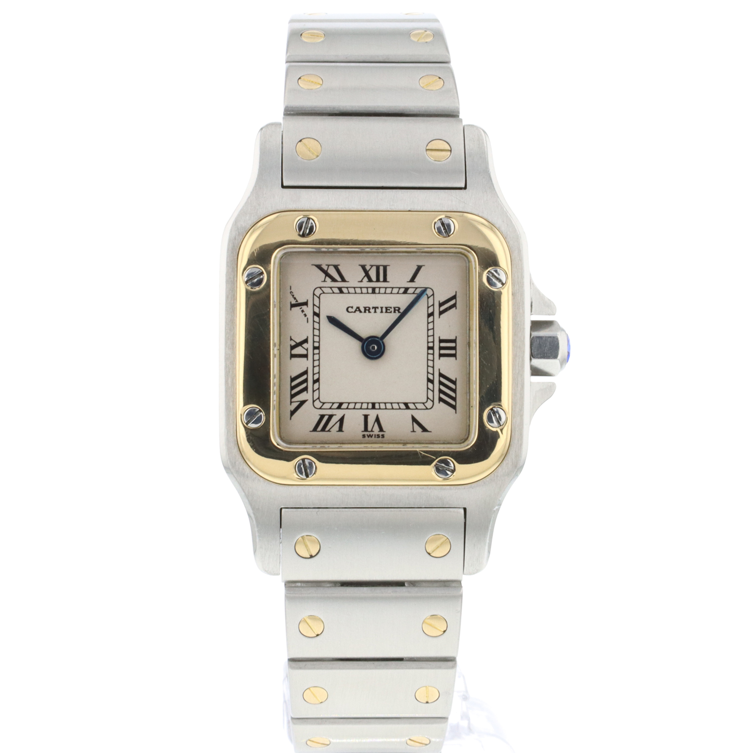cartier ladies