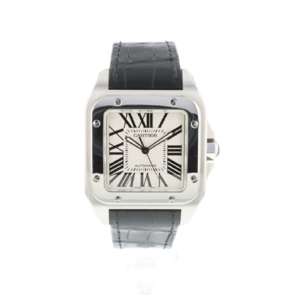 cartier xl diamond